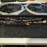 MSI Mech 2X/AMD Radeon RX 6750XT