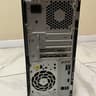 🔥 Budget HP Gaming PC Intel Core i5-7400, GTX 1060 3GB, 256 GB SSD + 1 TB HDD, Fast and Powerful