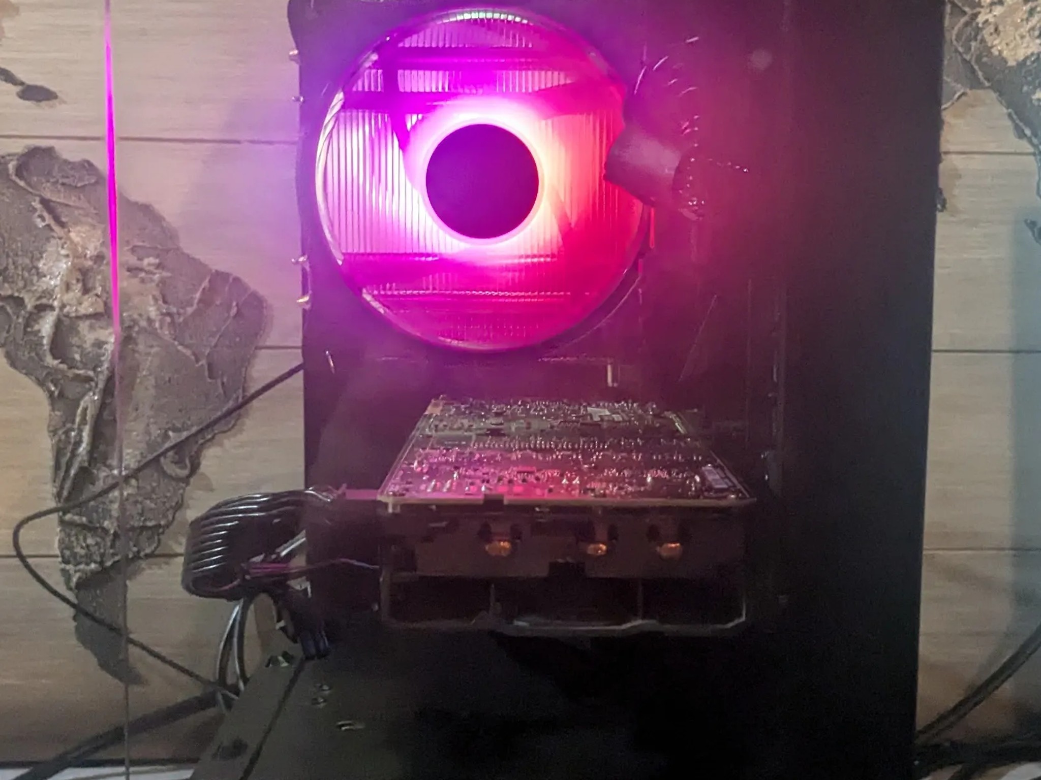 Gaming PC - Ryzen 3600 GTX, 1070, 1TB SSD / 16GB RAM