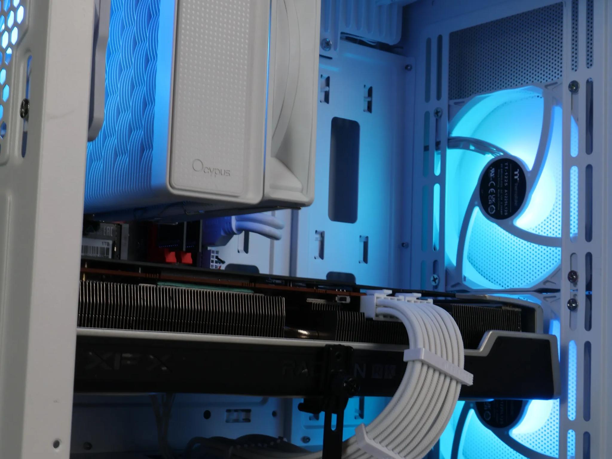 SALE ⚪ Ryzen 5 3600/RX 6700XT 12GB Gaming/Streaming PC ⚪
