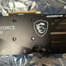 MSI NVIDIA GeForce RTX 4060 Ti Gaming X Dual Fan 8GB GDDR6 PCIe 4.0 Graphics Card