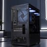 👻 GHOST MINI Gaming PC | RX 7900 GRE 16GB | Ryzen 7 5800X | 16GB RAM | 1TB NVME | | FREE SHIPPING