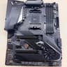 MSI MPG X570 Gaming Pro Carbon WiFi AM4 ATX Motherboard