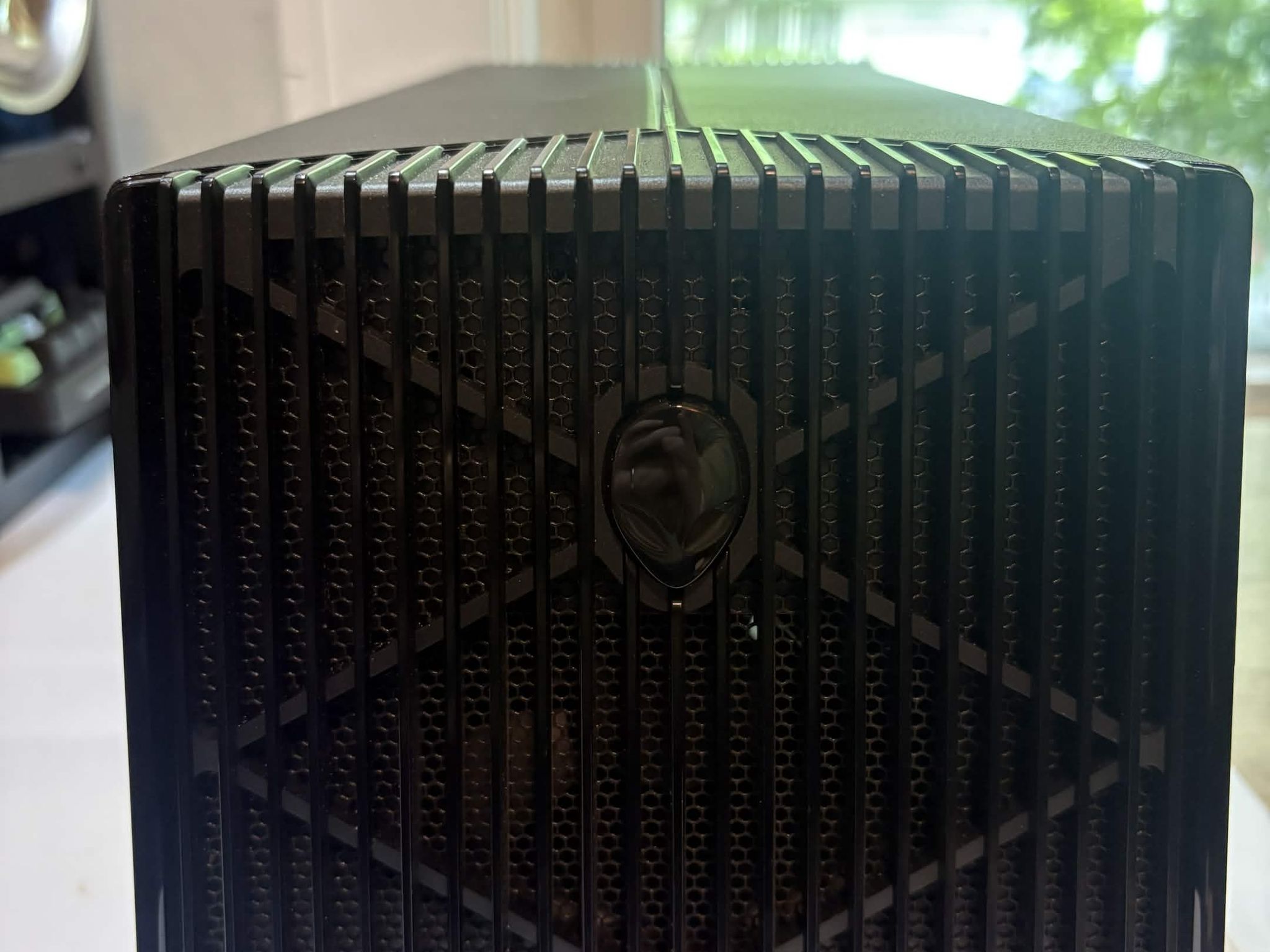 Alienware Graphics Amplifier External GPU Enclosure