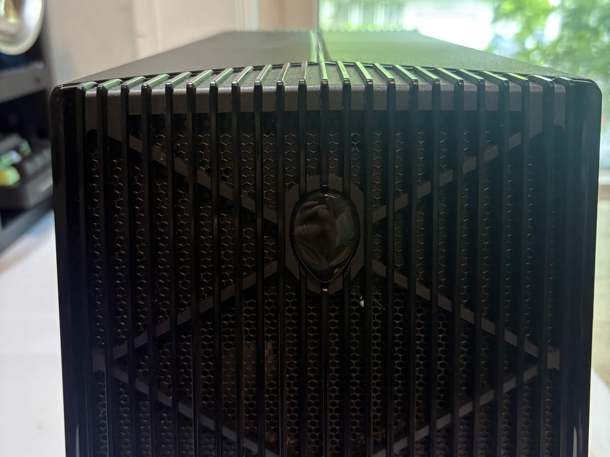 Alienware Graphics Amplifier External GPU Enclosure