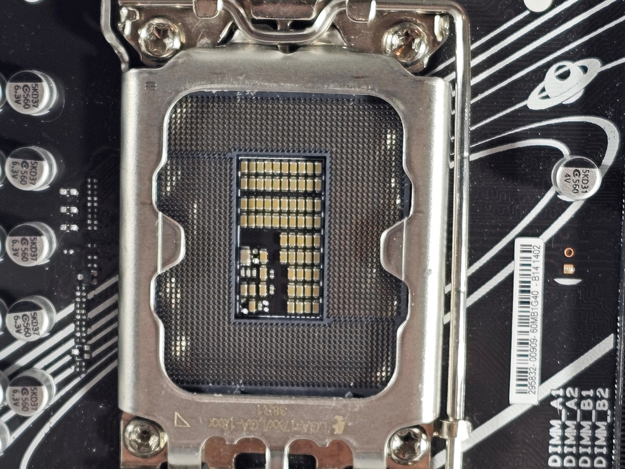 ASUS Prime Series Z790-V WIFI LGA1700 DDR5 ATX Motherboard