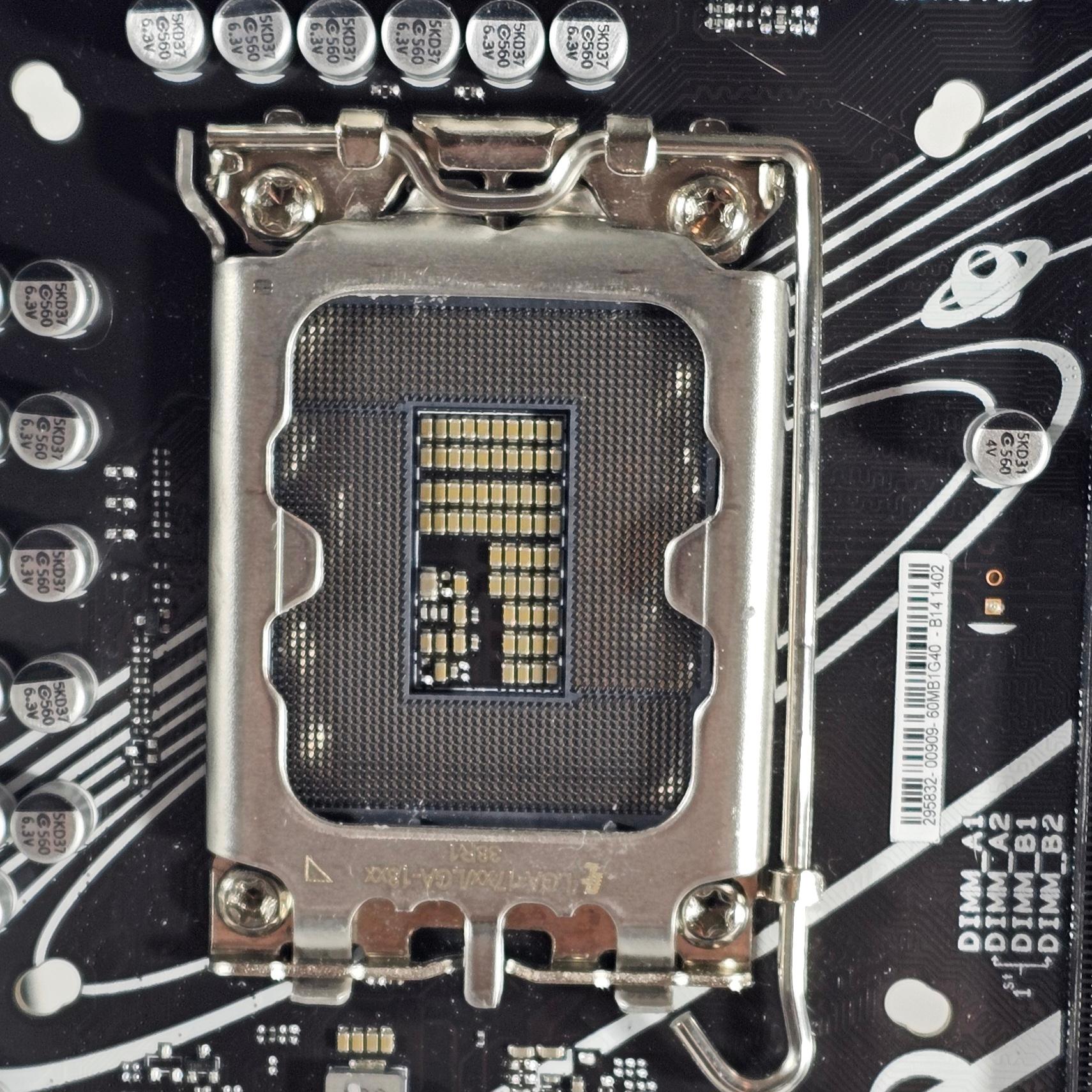 ASUS Prime Series Z790-V WIFI LGA1700 DDR5 ATX Motherboard