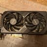Used GIGABYTE GeForce RTX 5060 Ti WINDFORCE OC 16G Like New Box Included