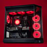 🤖🩸RDNA Riot🏅AMD RX 9070 XT 16GB🏅AMD Ryzen 7 7800X3D🏅2TB NVME🏅32GB DDR5