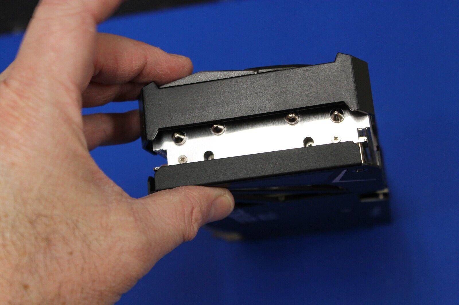 MSi Nvidia Geforce RTX 3070 Ventus 3X PLUS 8G OC LHR GDDR6 Graphics Card GPU