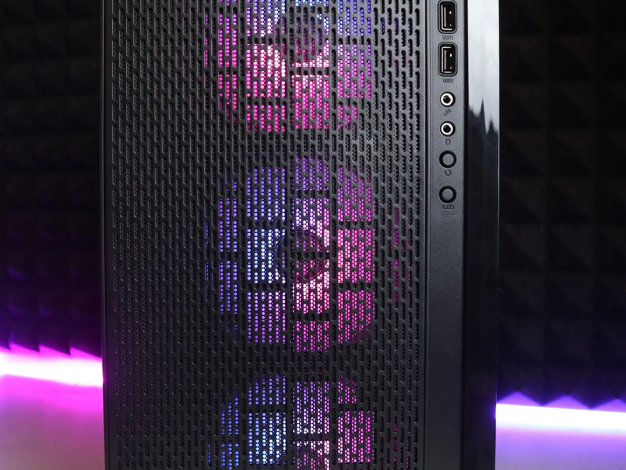 Prodigal | i5 6400/RX 470 4GB Gaming PC