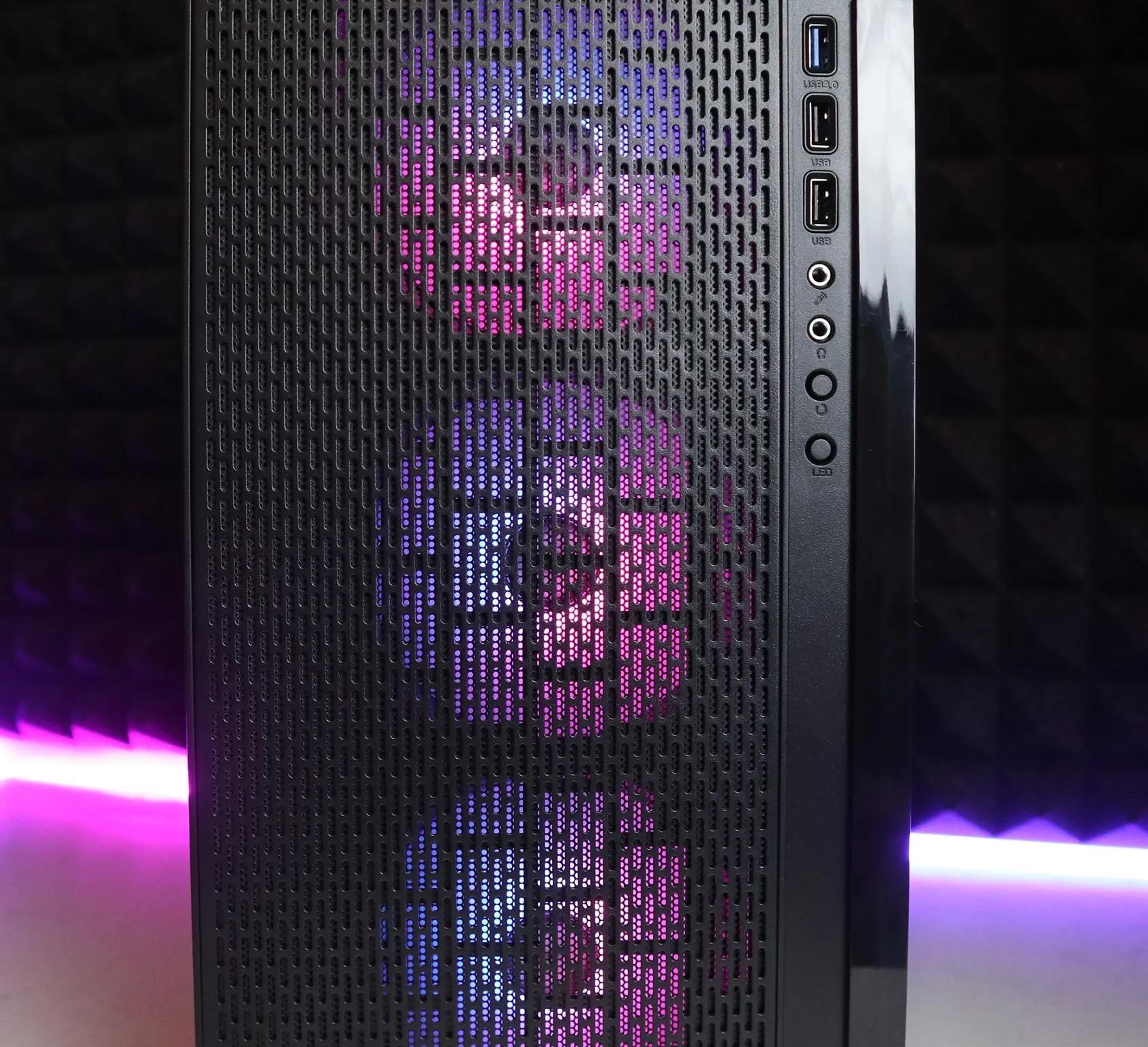 Prodigal | i5 6400/RX 470 4GB Gaming PC