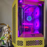 Custom Gaming PC "Helios" - Ryzen 7 5800X | 32GB CORSAIR RAM | RTX 4070 Ti 12GB