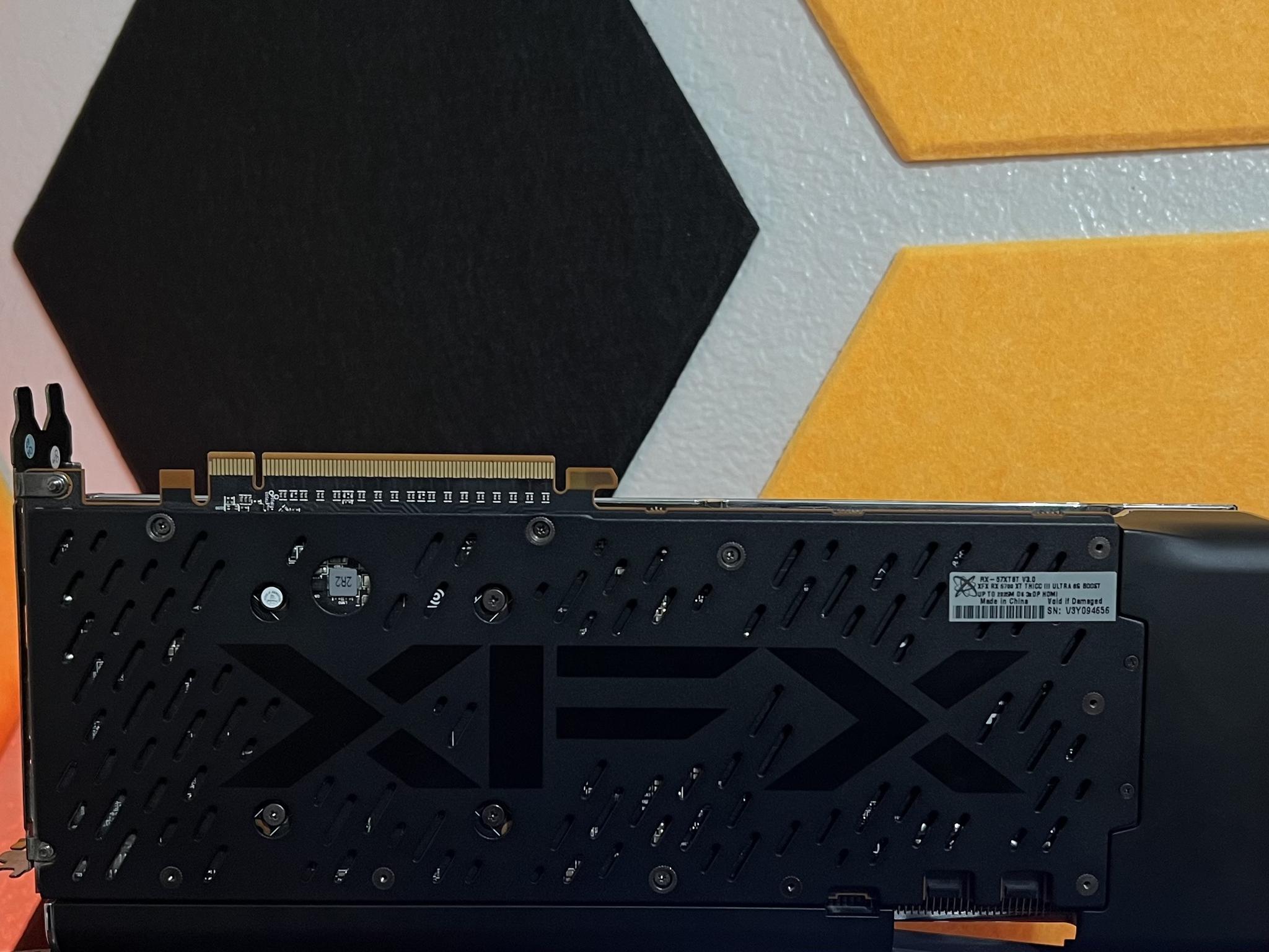 XFX 5700XT THICCC III