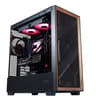 🖤🪵Extreme Gaming PC 🪈 Nvidia RTX 4070 Ti Super 16GB🪈 AMD Ryzen 7 9700X 8-Core 🪈 32GB DDR5 Ram🪈
