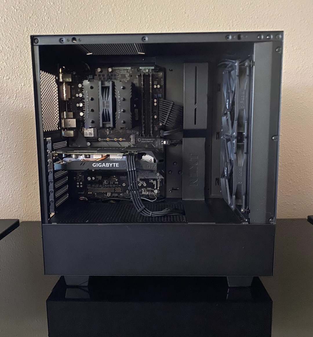 BUDGET GAMING PC|I7 8700K|GTX 1660 SUPER|16GB RAM| | Jawa