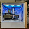 RTX 5080 | Ryzen 7 9800X3D | 32GB DDR5 | 2TB NVMe | 360mm AIO | 850W Gold