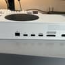 Microsoft Xbox Series S 512GB Console Gaming System Only - White Model