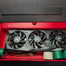 Radeon XFX Swift 309 RX 6700 XT 12GB RX Speedster Series GDDR6 Graphics Card
