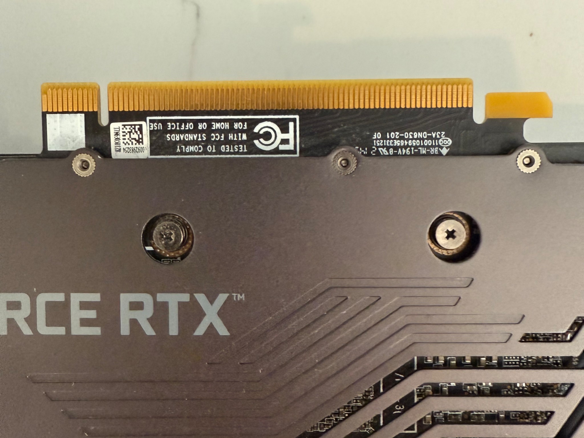RTX 3060 12GB | LIKE NEW