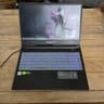 Gigabyte G5 KC gaming laptop 32GB DDR4 / 2 TB NVME SSD