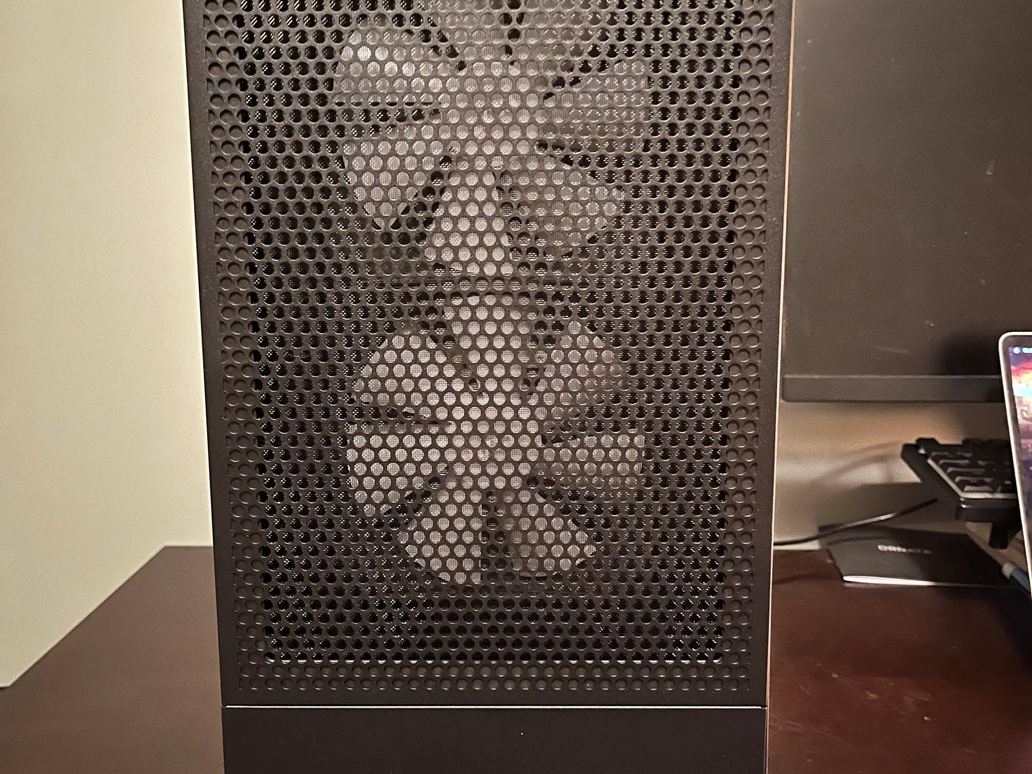 Barely used custom gaming pc