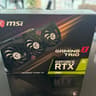 MSI Gaming X Trio 3090