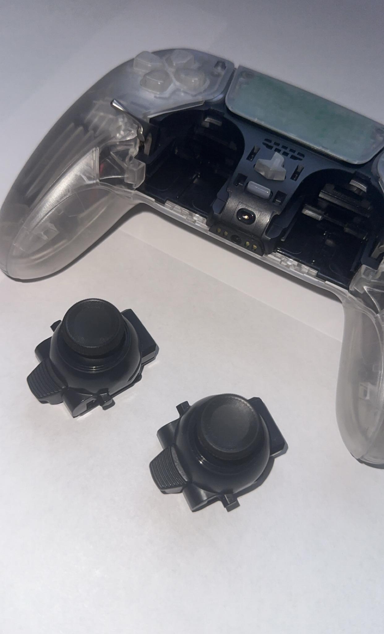 Sony DualSense Edge Wireless Controller for PS5 / PC