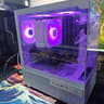 AMD RYZEN 5 5500|32GB DDR4 3200|1TB NVME SSD|AMD RADEON RX 9060XT|WINDOWS 11 HOME