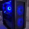 New! Gaming PC - Ryzen 5 4500 | 16gb DDR4 | RTX 3050 | 1tb NVMe