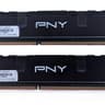 PNY XLR8 16gb (2x8gb) DDR3-1600 CL9 RAM Kit 8GBH2X04E99927-15H