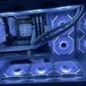 Radeon RX 6600 Custom Gaming PC - Ryzen 5 5500, 16GB RAM