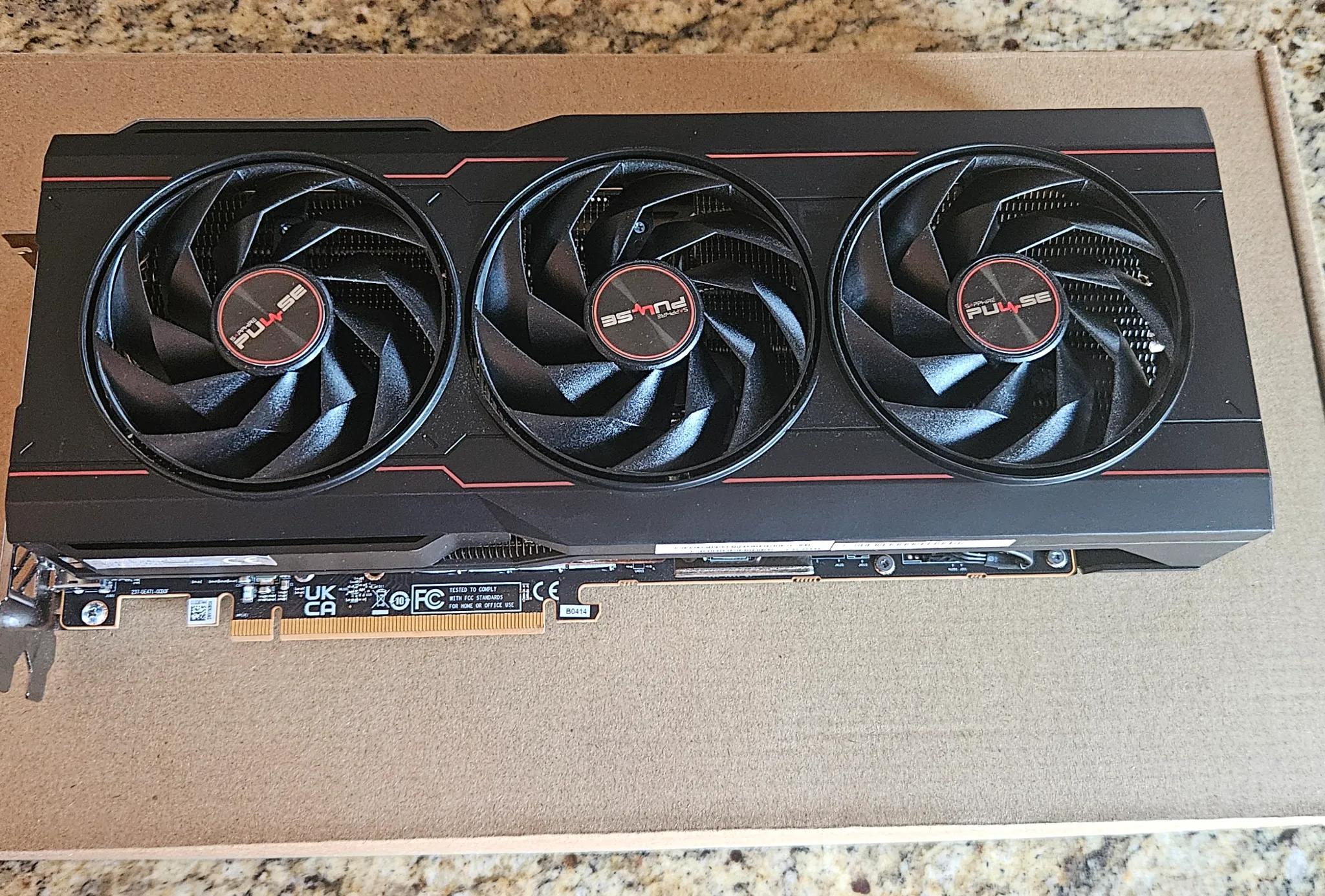 RX 7900 XTX BUNDLE
