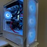 I7 8700k / RTX 3060 Ti / 16gb RAM/ 1tb SSD 2tb HDD