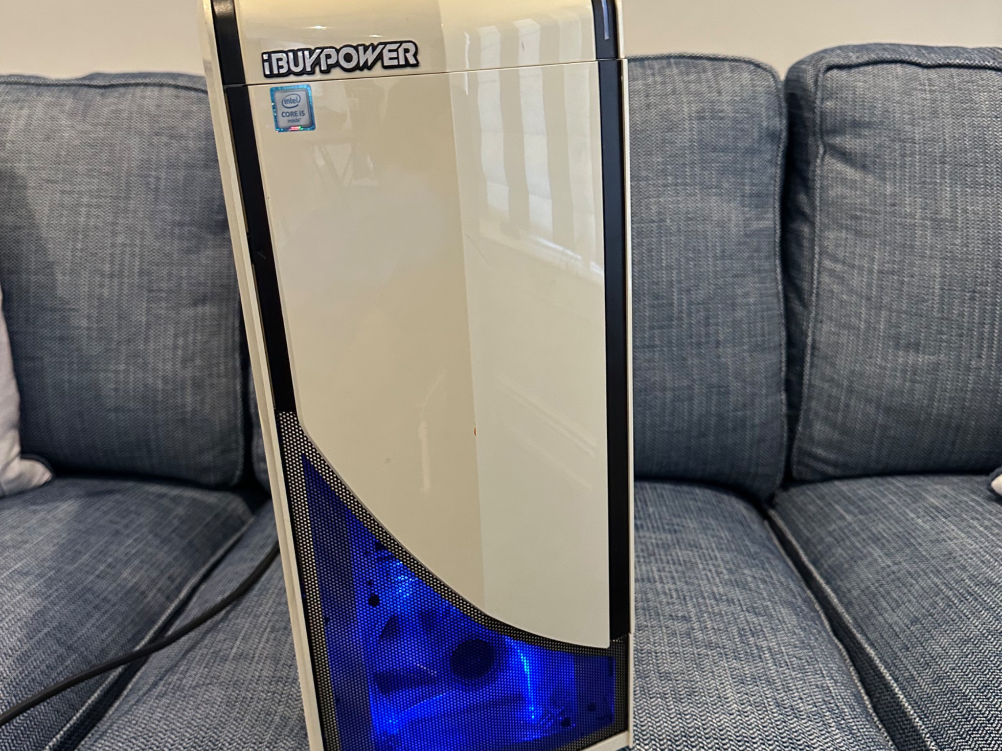 Best Price! Gtx 1060 6GB, I5 6600k, 16GB DDR4, SSD, Gaming PC