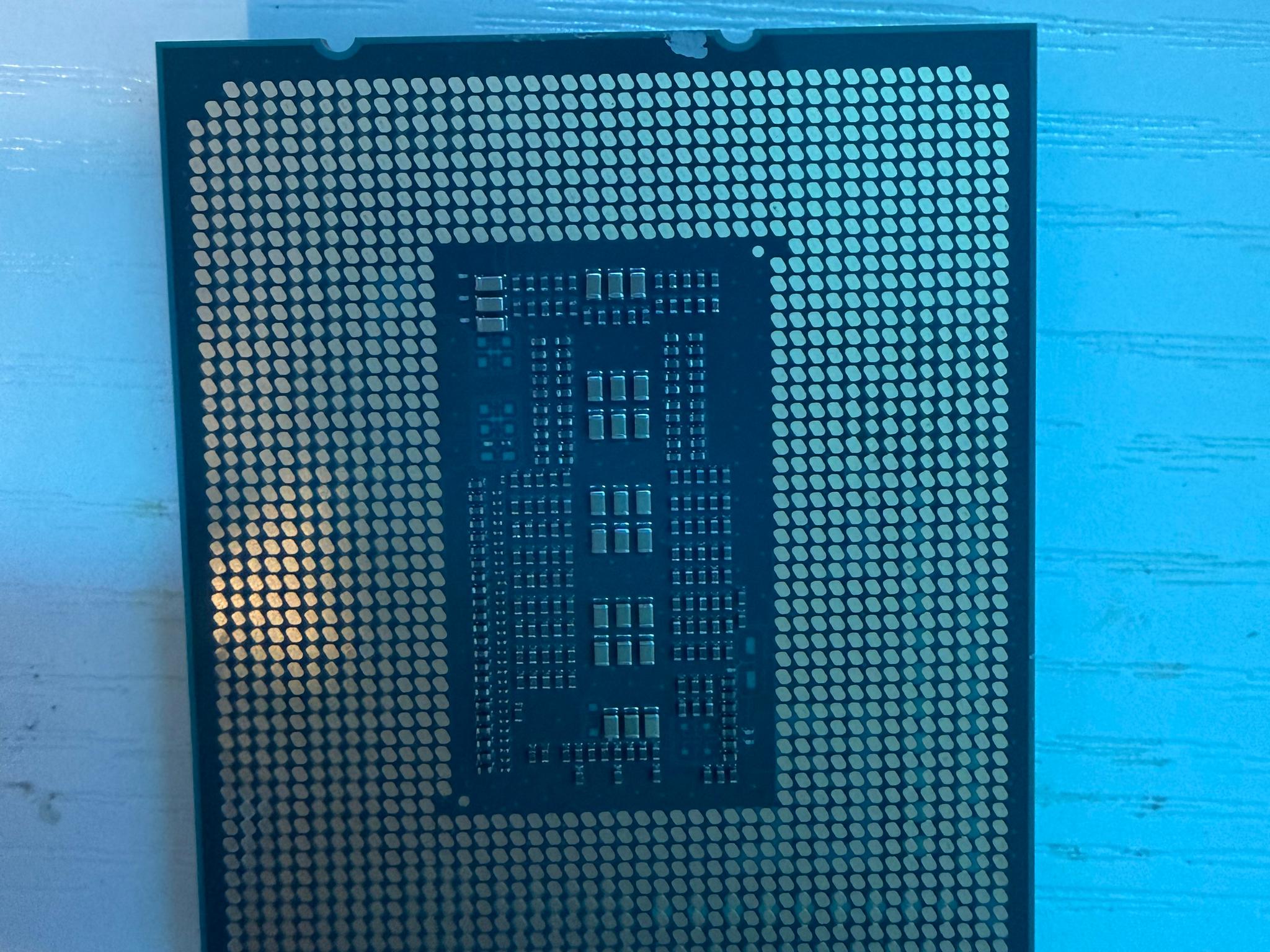 Intel Core i9-13900K
