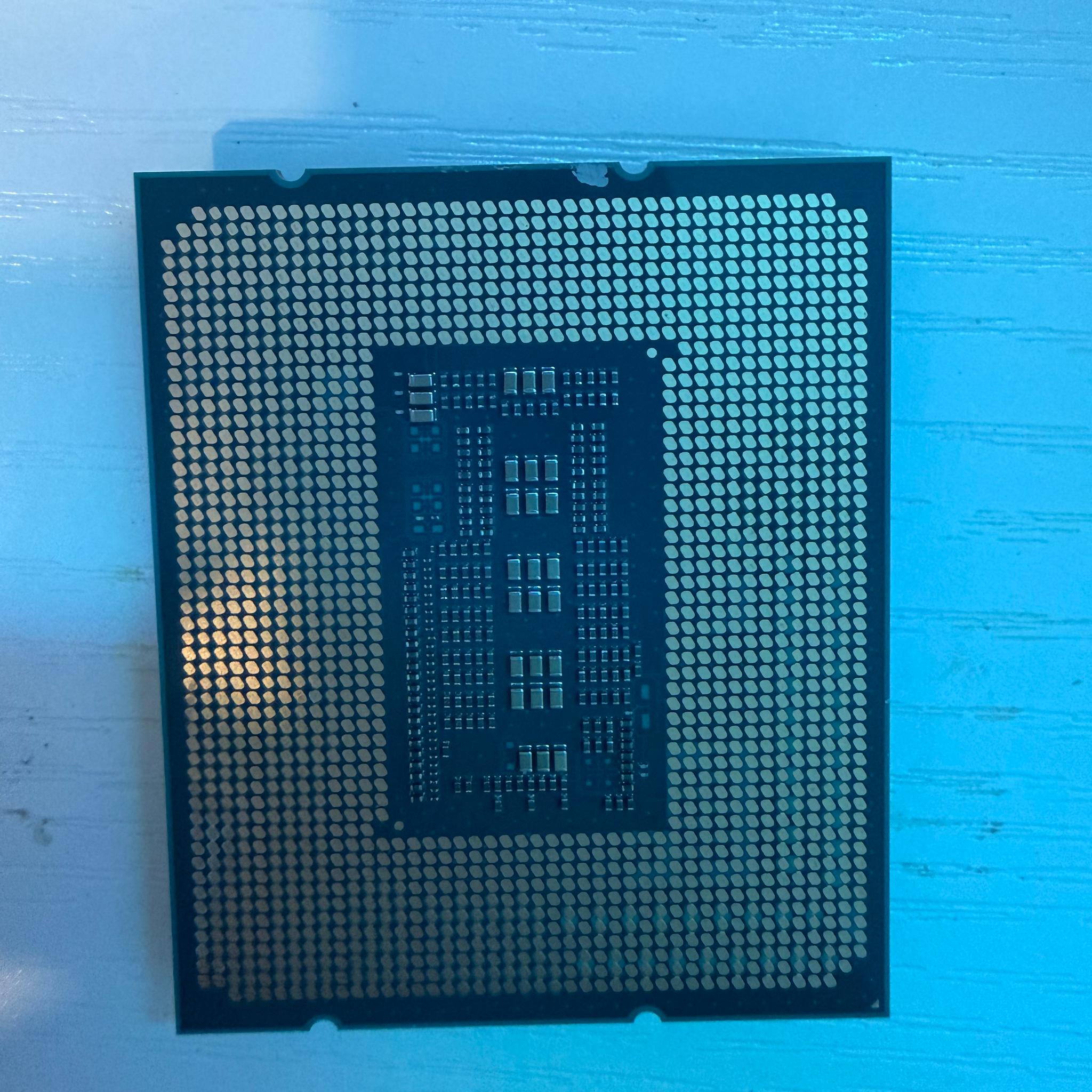 Intel Core i9-13900K