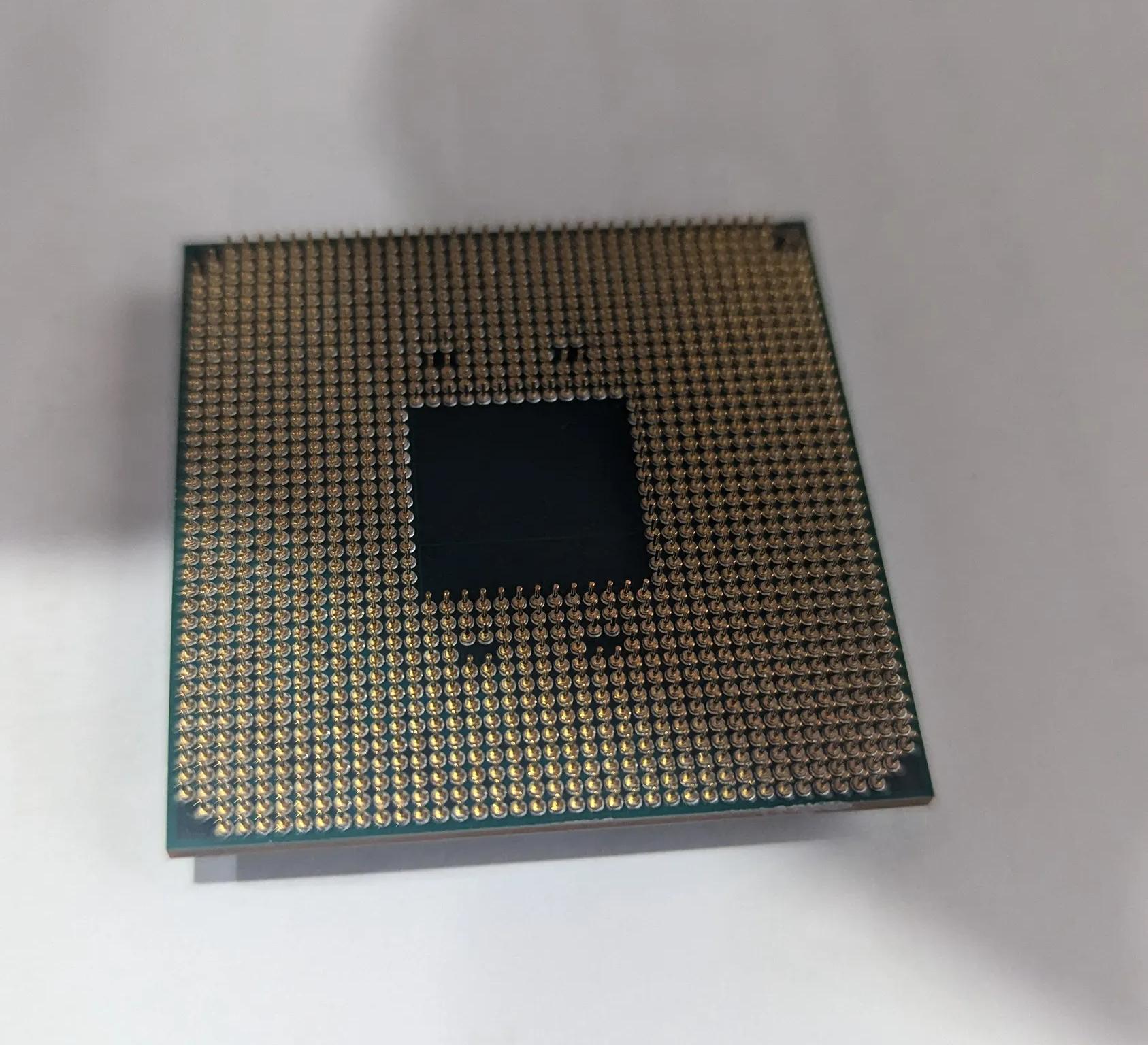 Ryzen 5 3600x with stock cooler