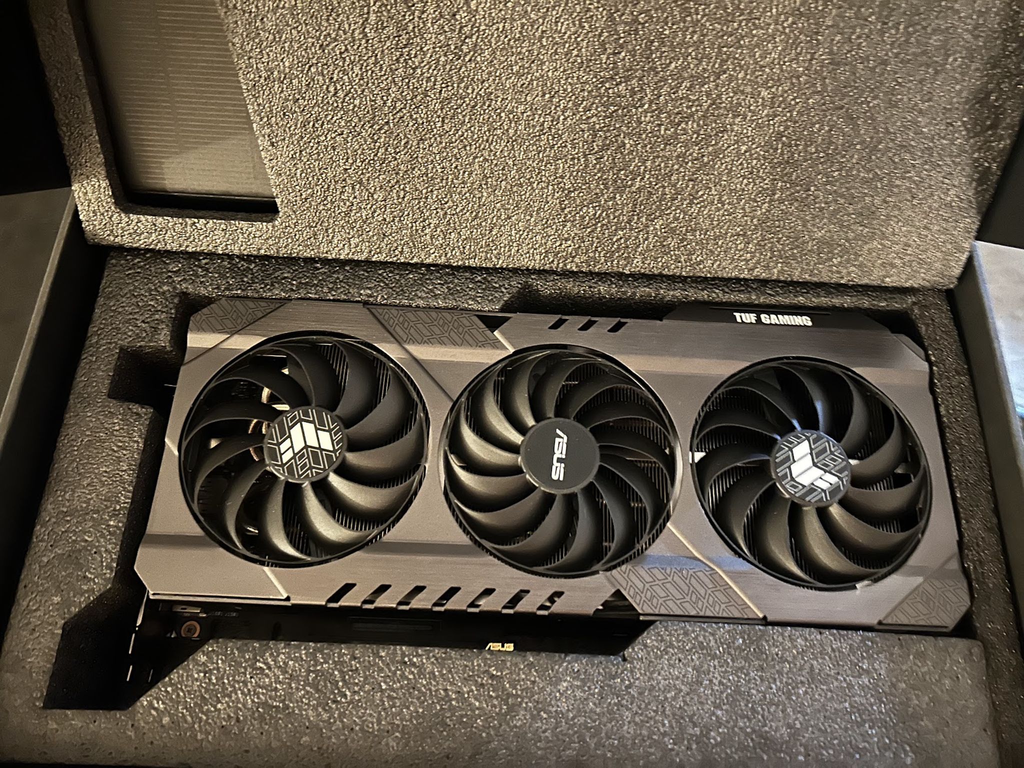 ASUS TUF RX 6800 16GB
