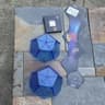 Intel Core I9-9900K with Dodecahedron Box Coffee Lake 8-Core 16-Thread LGA1151