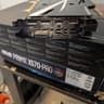 MSI Duke GeForce GTX 1080 ti