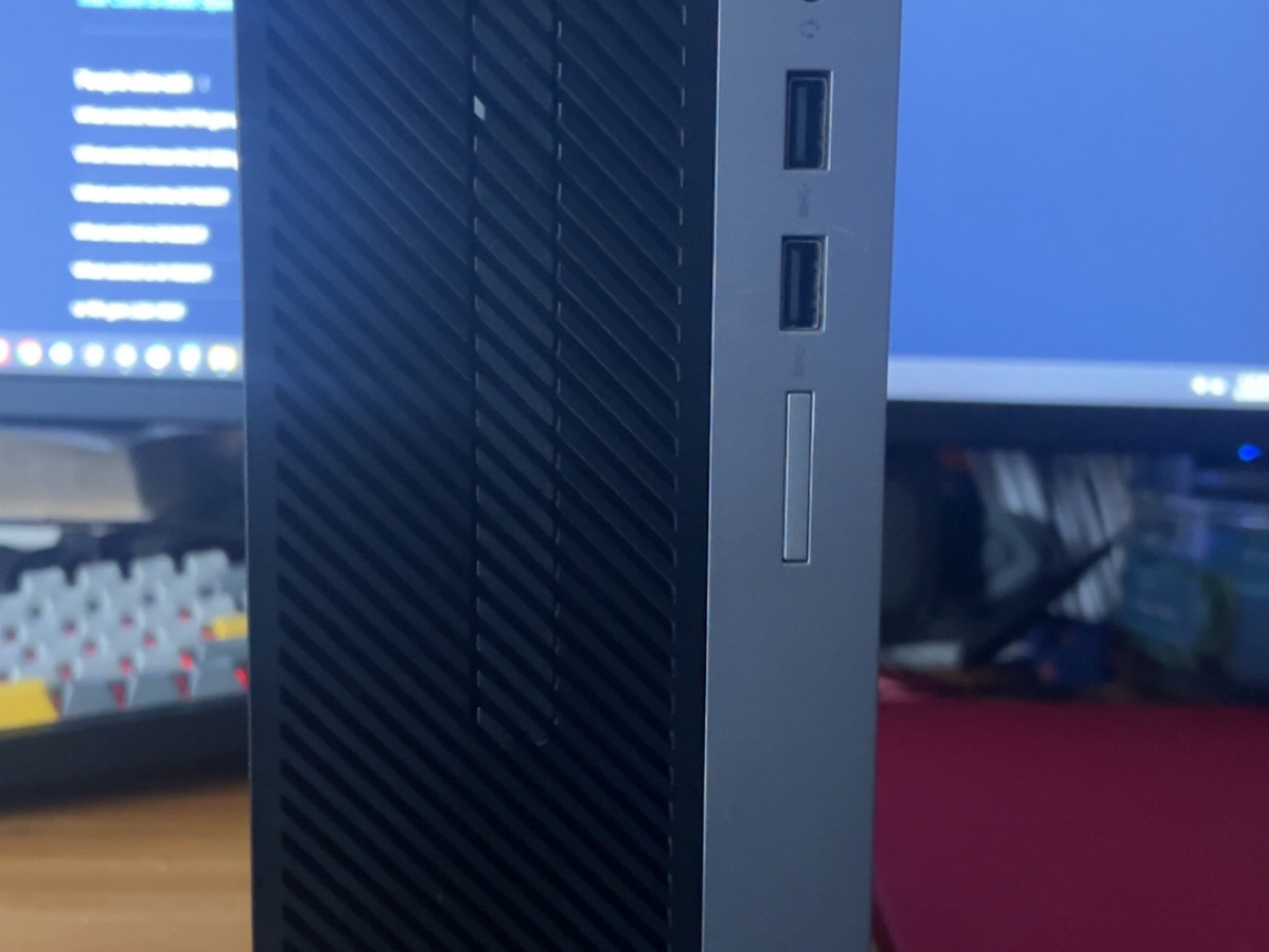 Budget Gaming & Workstation PC | i5 9500 • RX 550 • 16GB DDR4 • 1TB SSD