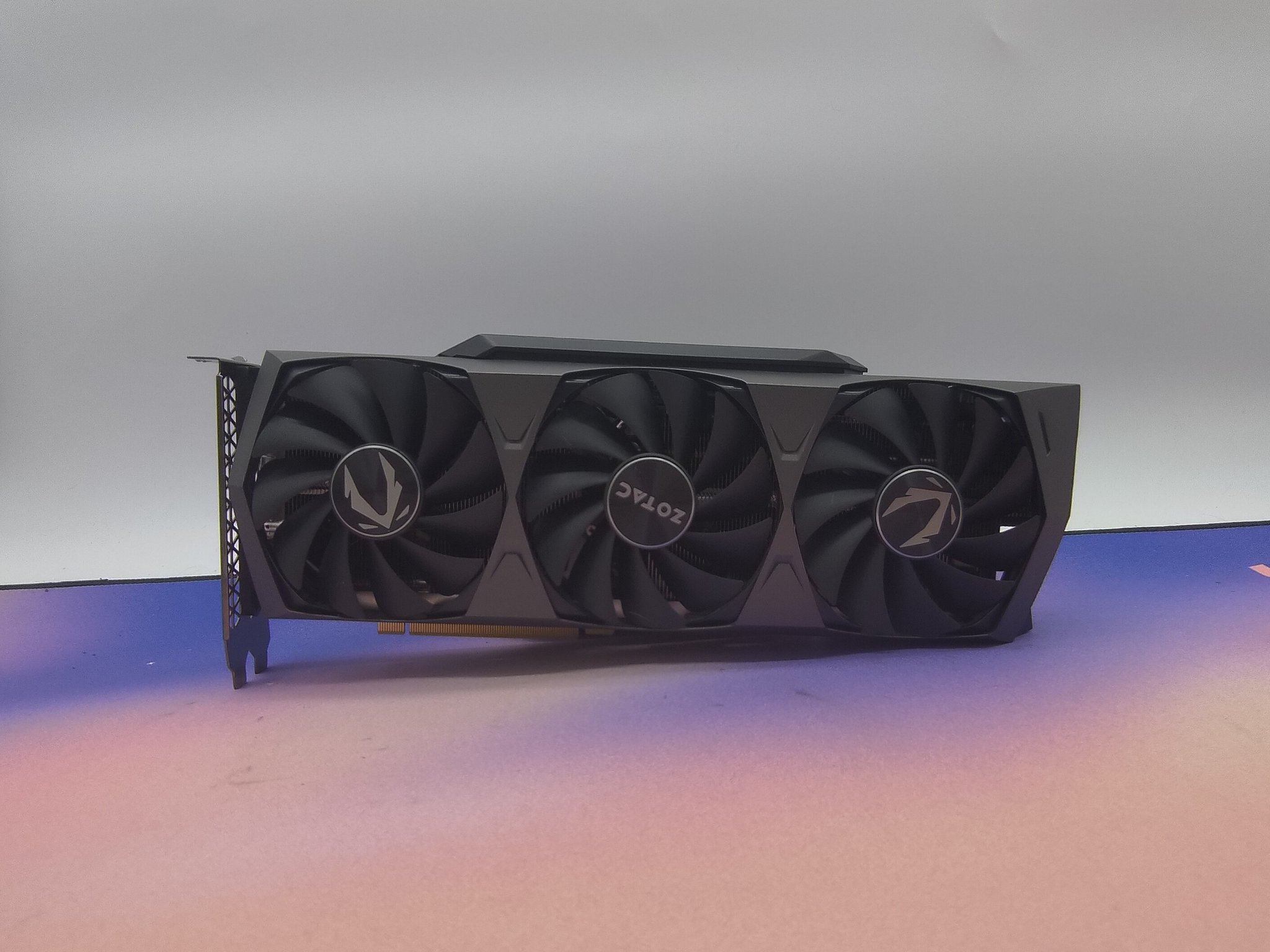 Zotac RTX 3090 Trinity OC