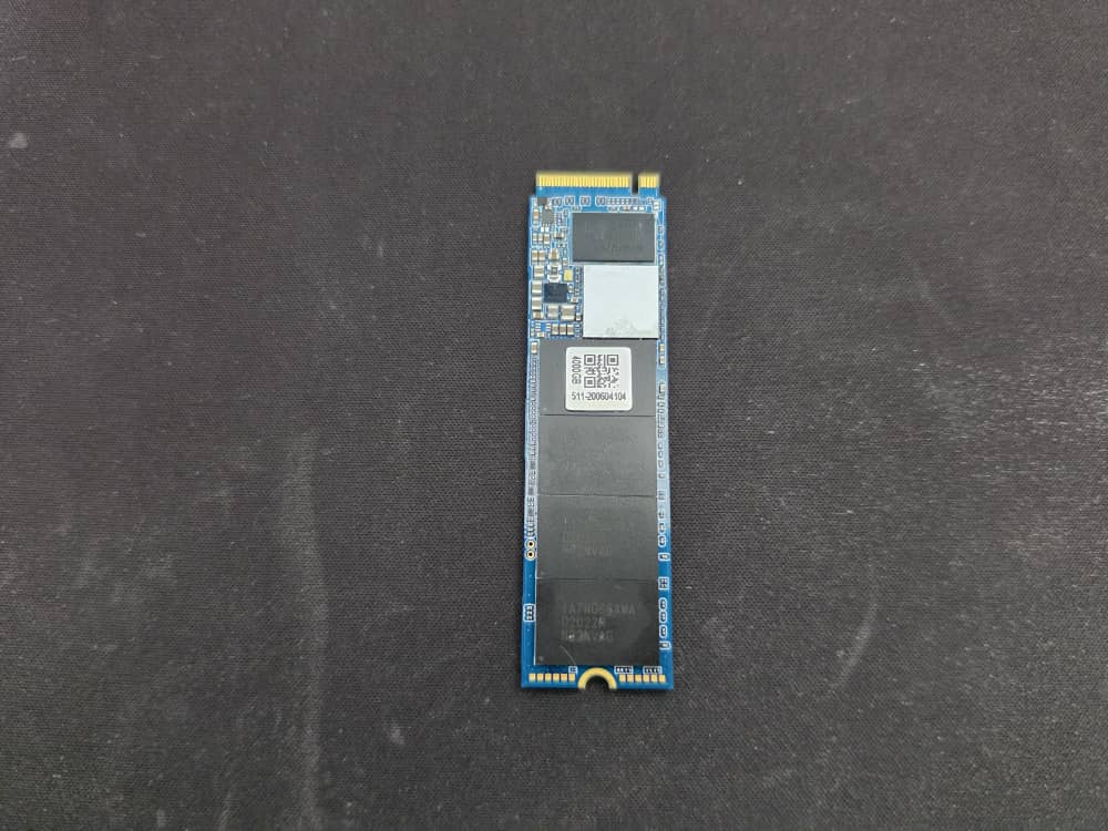 4TB Sabrent Rocket Q