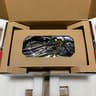 NEW 6500 XT 8GB OPEN BOX ASROCK PHANTOM GAMING