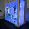 Radeon RX 7900 XT Custom Gaming PC - Ryzen 7 9700X