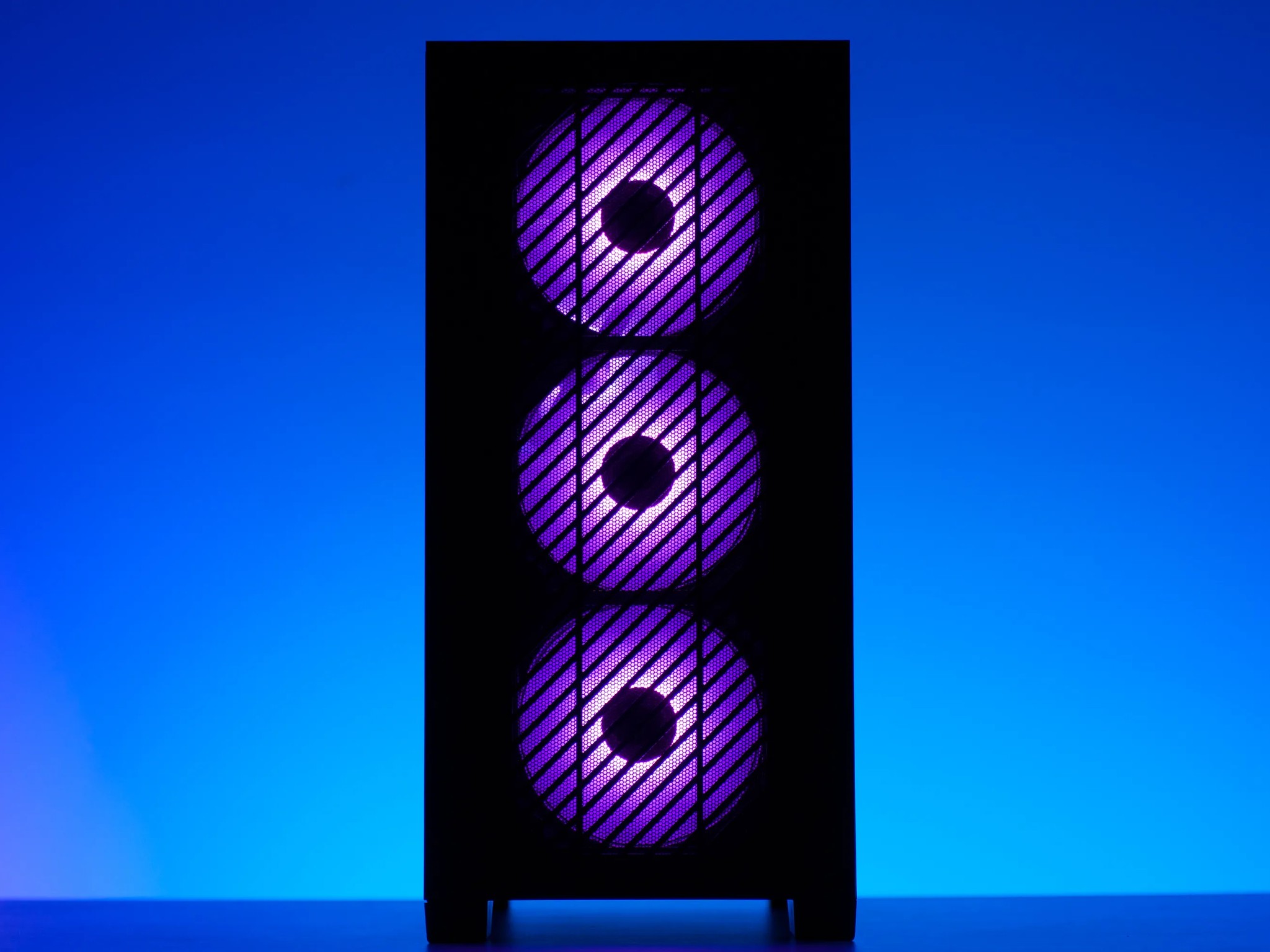 RTX 3070 + Intel i5 12600K Gaming PC w/ FREE RGB keyboard + mouse | 32GB RAM | 1TB m.2 | 240 AIO