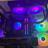 Powerful Gaming/Streaming | 180 Day Warranty | i7-14700KF, RTX 4070, 32GB DDR5, 2TB NVME, RGB, Win11
