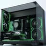 🖤👑 Gaming PC🏅Nvidia RTX 5060 Ti 16GB⚡️AMD Ryzen 7 7700X⚡️32GB DDR5