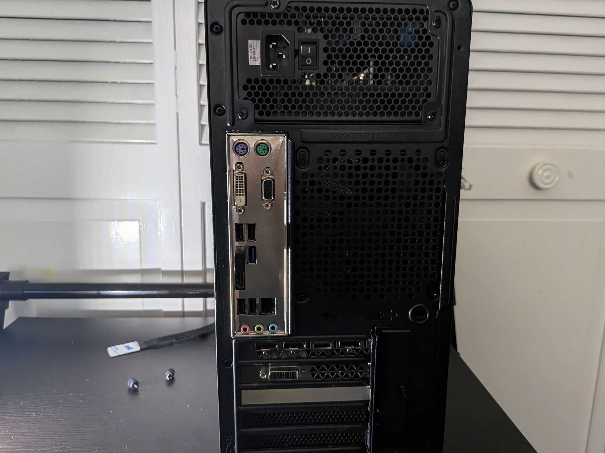 Budget GAMING PC | Intel Xeon (Like I7)| Nvidia GTX 980 4gb| 16GB RAM| Windows 10 LTSOC-iot|